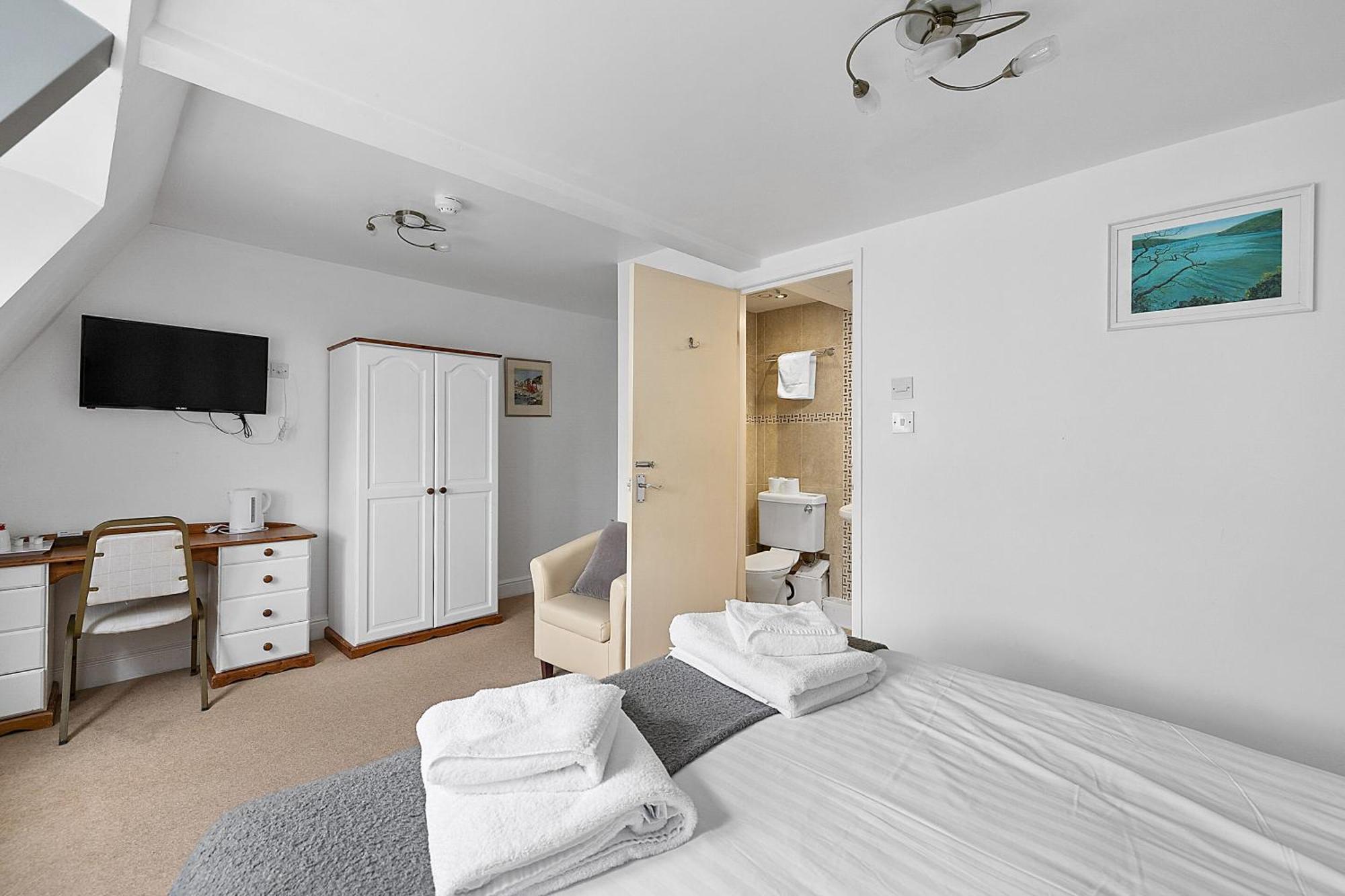 Гостевой дом Imperial 4*