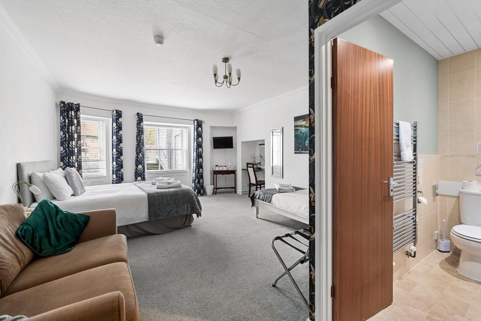 Imperial 4* Плаймаут